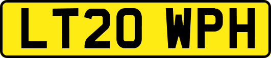 LT20WPH