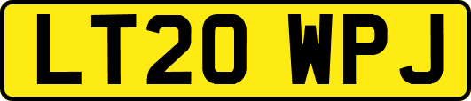 LT20WPJ