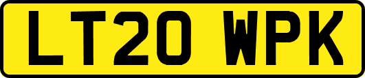 LT20WPK