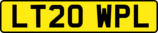 LT20WPL