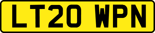 LT20WPN