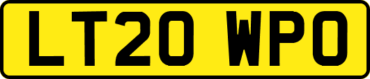 LT20WPO