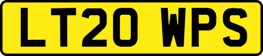 LT20WPS