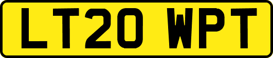 LT20WPT