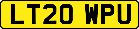 LT20WPU