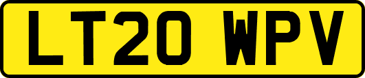 LT20WPV