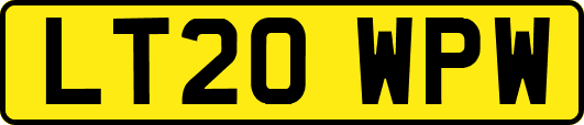 LT20WPW