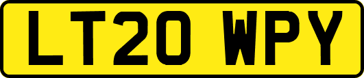 LT20WPY