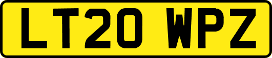LT20WPZ