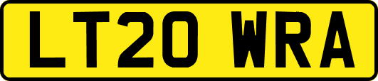 LT20WRA