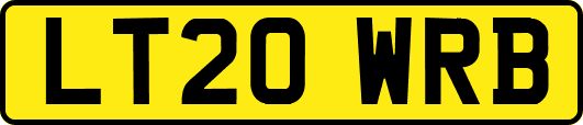 LT20WRB