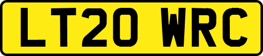 LT20WRC