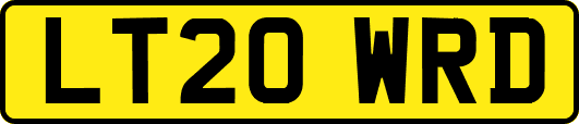 LT20WRD