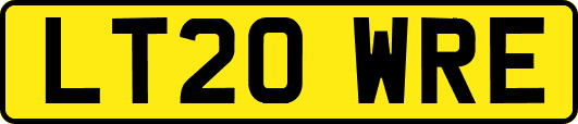 LT20WRE