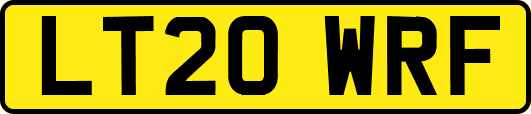 LT20WRF