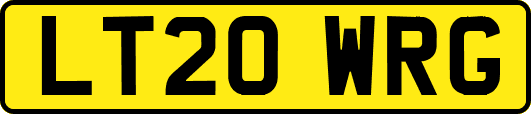 LT20WRG