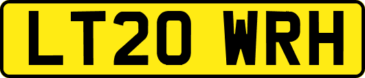 LT20WRH