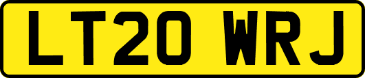 LT20WRJ