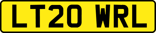 LT20WRL