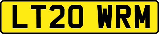 LT20WRM