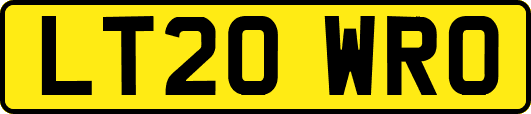 LT20WRO