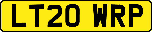 LT20WRP