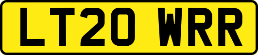LT20WRR