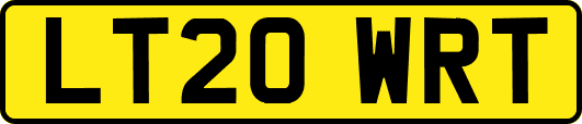 LT20WRT