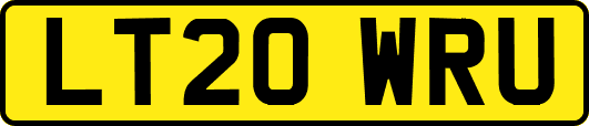 LT20WRU