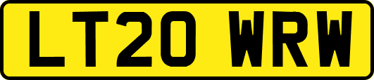 LT20WRW