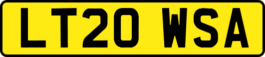LT20WSA