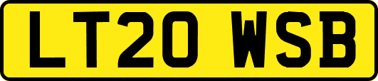 LT20WSB