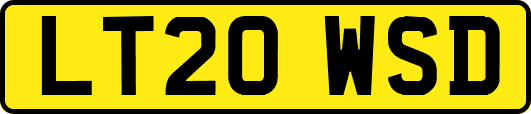LT20WSD
