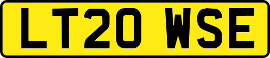 LT20WSE