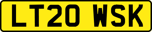 LT20WSK