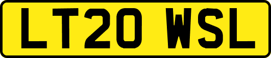 LT20WSL