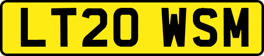 LT20WSM