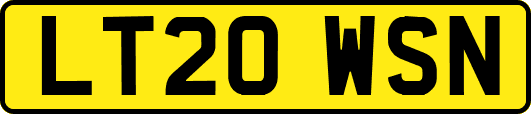 LT20WSN