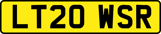 LT20WSR