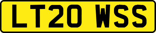 LT20WSS