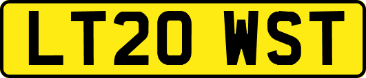 LT20WST