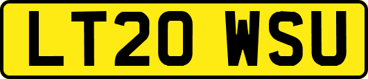 LT20WSU