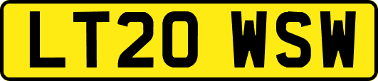 LT20WSW