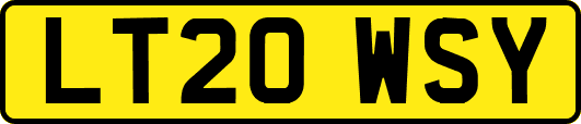 LT20WSY