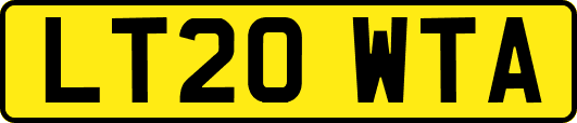 LT20WTA