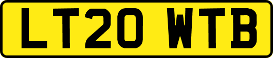 LT20WTB