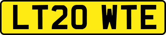 LT20WTE