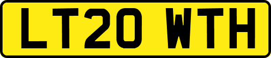 LT20WTH