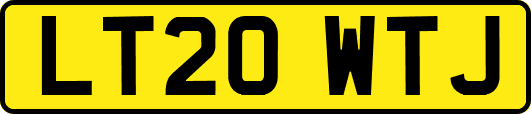 LT20WTJ