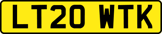 LT20WTK